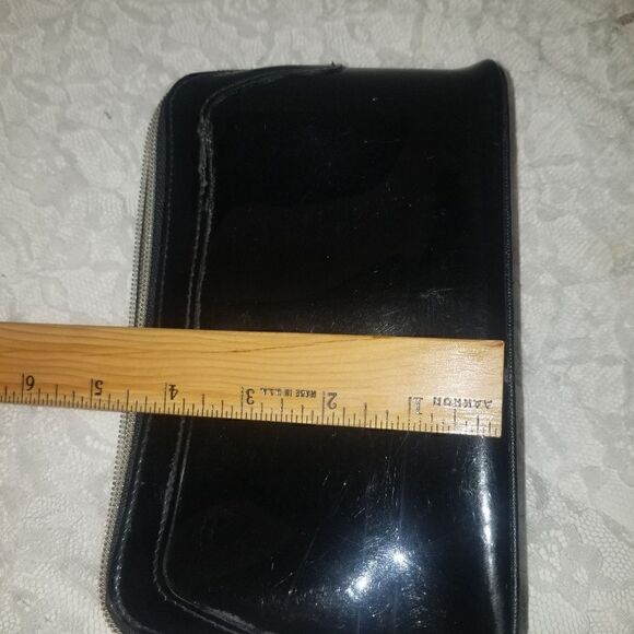 TED BAKER LONDON SMALL BAG PRE-OWNED IN PRE-OWNED CONDITION - Picture 7 of 12